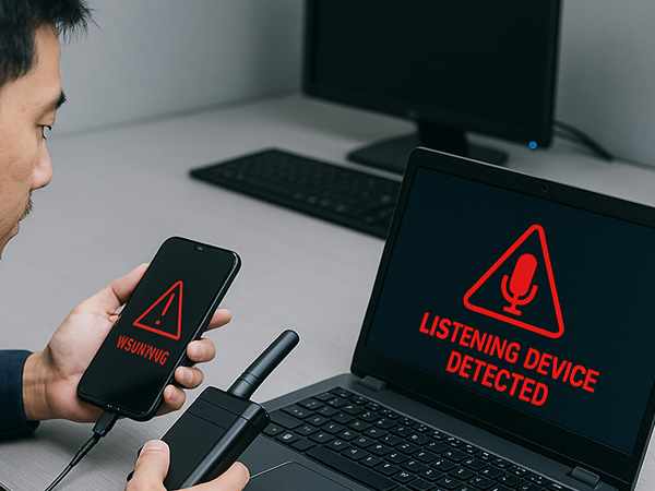 平阳手机电脑监听排查服务