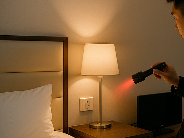 平阳住宅酒店反偷拍反监听服务